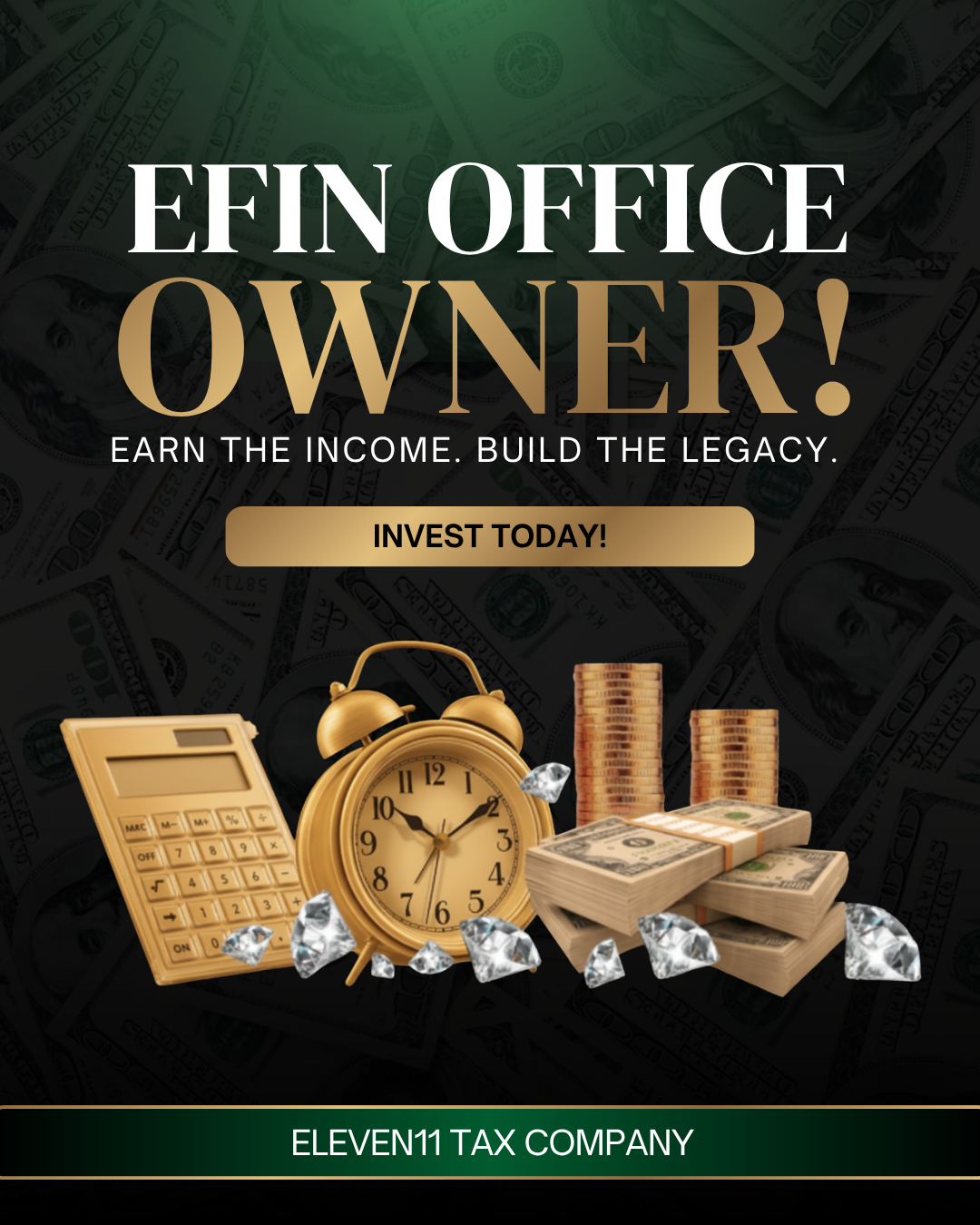 Your Office, Your Way