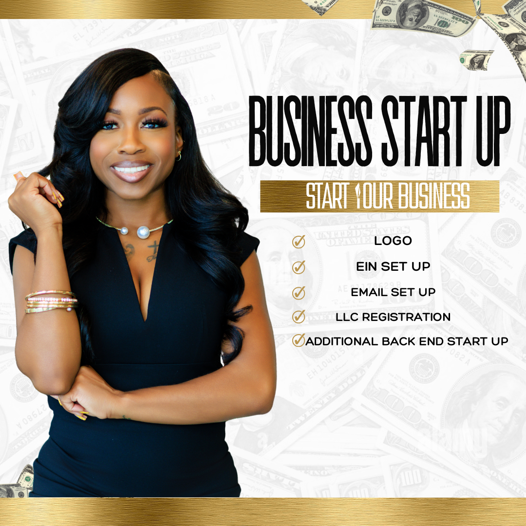 Business Start Up