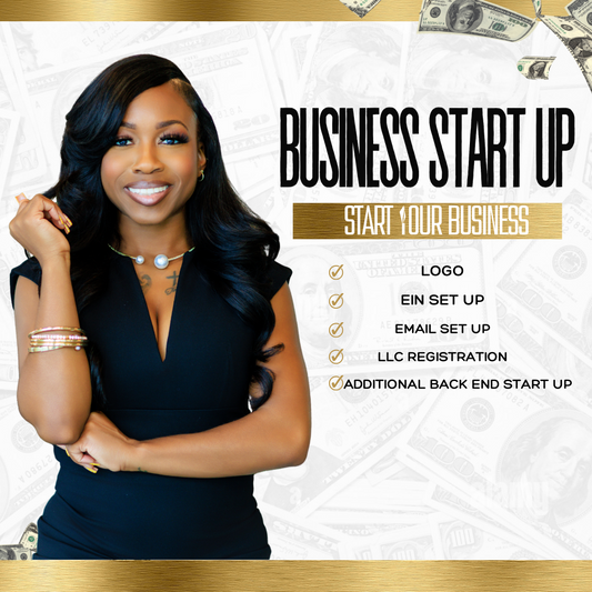 Business Start Up